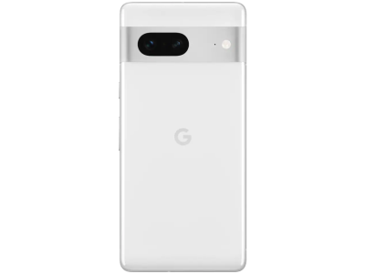 Google Pixel 7 5G 128 GB, 6.3", IP68, Dual SIM, Android - Vit