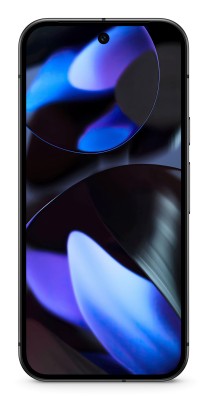 Google Pixel 9, 6.3", 12 GB, 256 GB, 50 MP, Android 14 - Svart