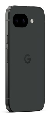 Google Pixel 10a 256 GB, 6.3" 120Hz, 48/13/13 Mpixel kamera, IP68, Dual SIM, Android - Obsidian#2
