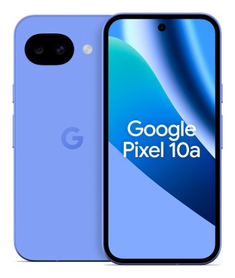 Google Pixel 10a 128 GB, 6.3" 120Hz, 48/13/13 Mpixel kamera, IP68, Dual SIM, Android - Lavender#1