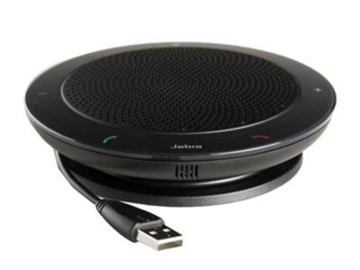 Jabra SPEAK 410 MS, USB IP-handsfree för PC