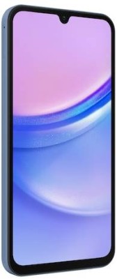 Samsung Galaxy A15 5G, 128 GB, 6.5" FHD+ 90Hz, 50/5/2/13 Mpixel, MicroSD, Dual SIM, Android - Blå#2