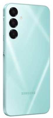 Samsung Galaxy A16 5G, 256 GB, 6.7" FHD+ 90Hz, 50/5/2/13 Mpixel, MicroSD, Dual SIM, Android - Light Green#3
