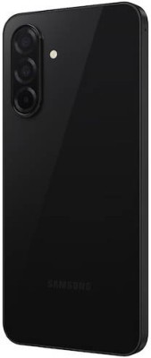 Samsung Galaxy A26 5G 128 GB, 6.7" sAMOLED 120Hz, 50/8/2/13 Mpixel kamera, Dual SIM, MicroSD, Android - Svart#2