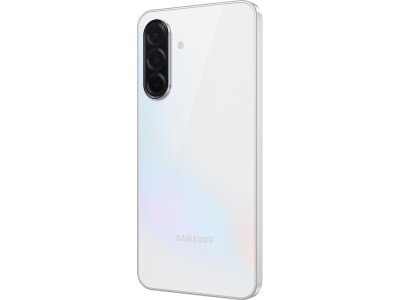 Samsung Galaxy A36 5G 128 GB, 6.7" sAMOLED 120Hz, 50/8/5/12 Mpixel kamera, Dual SIM, Android - Awesome White#2