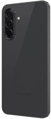 Samsung Galaxy A36 5G 128 GB Enterprise, 6.7" sAMOLED 120Hz, 50/8/5/12 Mpixel kamera, Dual SIM, Android - Awesome Black#2