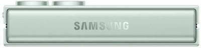 Samsung Galaxy Z Flip6 5G 512 GB, 6.7" FHD+, 50/12/10 Mpixel kamera, Dual SIM, Android - Mint#10