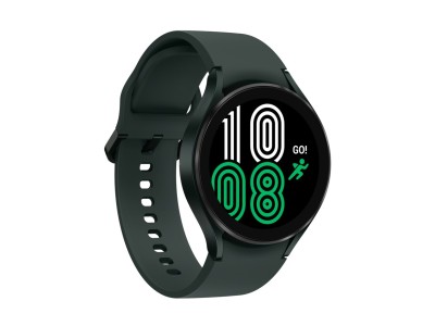 Samsung Galaxy Watch4, 44mm, 1.4" sAMOLED - Grön#3