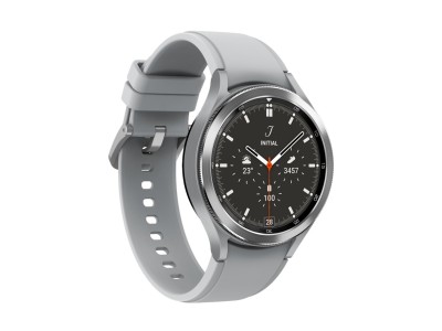 Samsung Galaxy Watch4 Classic, 46mm, 1.4" sAMOLED - Silver#3