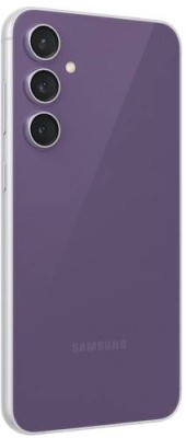 Samsung Galaxy S23 FE 128 GB, 6.4" FHD+ 120Hz, 50/12/8/10 Mpixel kamera, IP68, Dual SIM, Android - Purple#3