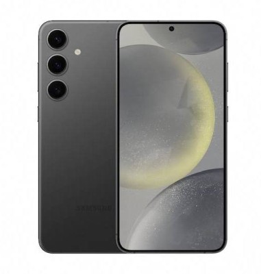 Samsung Galaxy S24+ 256 GB, 6.7" QHD+, 50/12/10/12 Mpixel kamera, IP68, Dual SIM, Android - Onyx Black