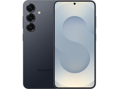 Samsung Galaxy S25 256 GB, 6.2" FHD+, 50/12/10/12 Mpixel kamera, IP68, Dual SIM, Android - Blueblack