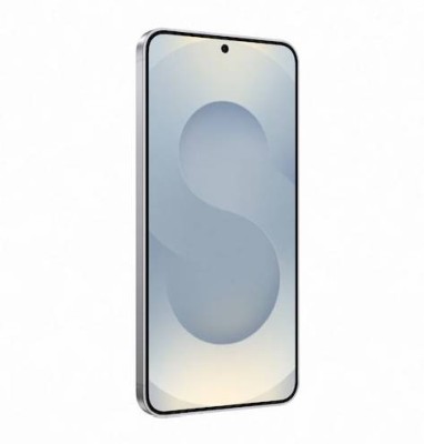 Samsung Galaxy S25 128 GB Enterprise, 6.2" FHD+, 50/12/10/12 Mpixel kamera, IP68, Dual SIM, Android - Silver Shadow#2