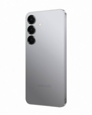 Samsung Galaxy S25 128 GB Enterprise, 6.2" FHD+, 50/12/10/12 Mpixel kamera, IP68, Dual SIM, Android - Silver Shadow#3