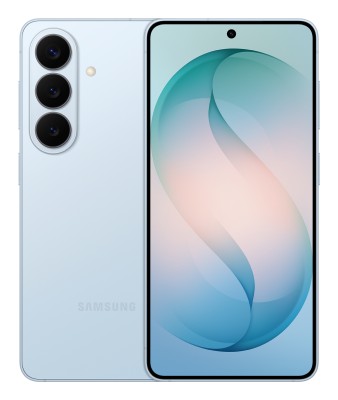 Samsung Galaxy S26+ 512 GB, 6.7" QHD+, 50/12/10/12 Mpixel kamera, IP68, Dual SIM, Android - Ljusblå#1