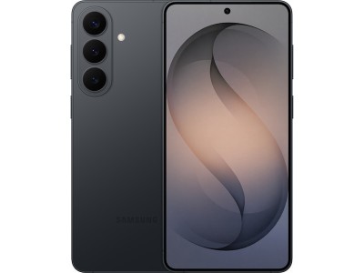 Samsung Galaxy S26+ 256 GB, 6.7" QHD+, 50/12/10/12 Mpixel kamera, IP68, Dual SIM, Android - Svart#1