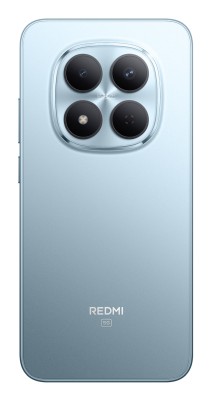 Xiaomi Redmi Note 15 Pro 5G, 256 GB, 6.83" 120Hz, 200/20/8 Mpixel kamera, Dual SIM, Android - Glacier Blue#1