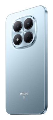 Xiaomi Redmi Note 15 Pro 5G, 256 GB, 6.83" 120Hz, 200/20/8 Mpixel kamera, Dual SIM, Android - Glacier Blue#3