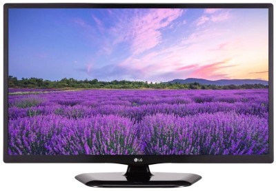 24" LG Hotel TV 24LN661HBLD Smart-TV, Full HD, DVB-C/S2/T2, LAN