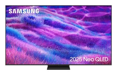 Samsung QE65QN80FAU 65 4K UHD (2160p) Svart