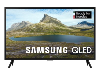 32" Samsung TQ32Q50A Smart-TV, QLED UHD/4K, HDR