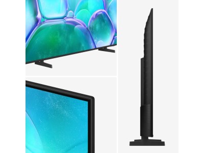 Samsung 55" U7005F UHD 4K Smart TV (2025) 3x HDMI, HDMI eArc 4K uppskalning, HDR Smart TV, Crystal Processor 4K#3