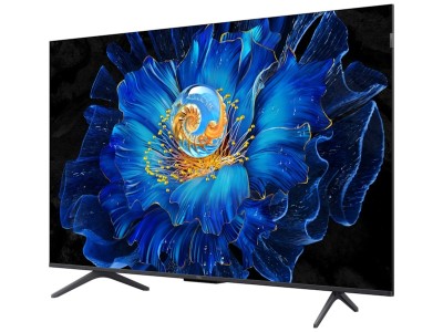 TCL 50" C69KS 4K QD-Mini LED Google TV QD-Mini LED, 4K UHD, Dolby Atmos, Game Master, Smart TV#2