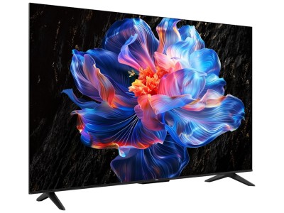 TCL 50" V6C 4K LED Google TV QLED, Direkt LED-smart-TV, 4K HDR-TV, Google TV#2