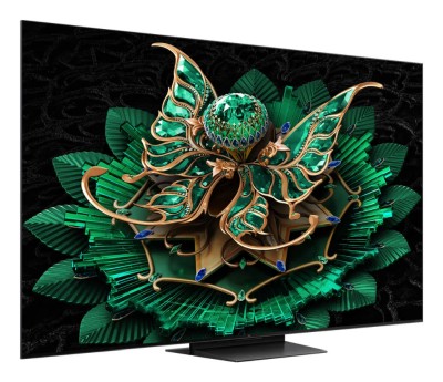 TCL 55Q7C TV 139,7 cm (55) 4K Ultra HD Smart TV Wi-Fi Metallic 2600 cd/m²#2