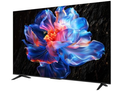 TCL 65" V6C 4K LED Google TV QLED, Direkt LED-smart-TV, 4K HDR-TV, Google TV#2