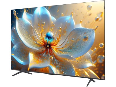 TCL 75" T8C 4K QLED Google TV (2025) QLED, HDR, Smart TV, 4K, 144Hz Motion Clarity Pro, Onkyo 2.1-ljud#2