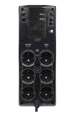 APC Back-UPS Pro BR1200G-GR, 1200VA/720W, 6 utgångar (Shuko), display, Line-Interactive#2