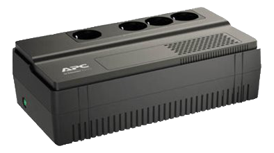 APC Easy UPS BV 800VA/450W AVR, 230V, Line-interactive