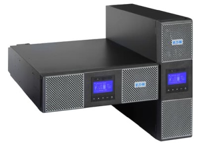 Eaton 9PX 1500i RT2U, 1500VA/1500W, RS-232, USB, rackmonteringsbar 2U