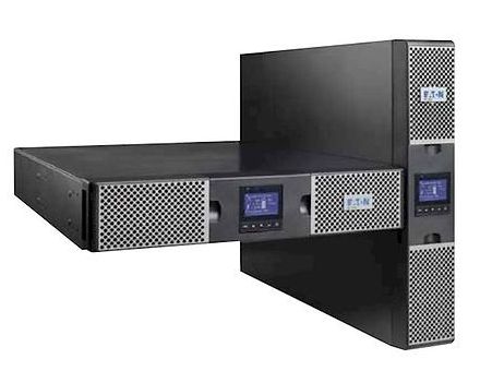 Eaton 9PX 3000i RT2U, 3000VA/3000W, RS-232, USB, rackmonteringsbar 2U