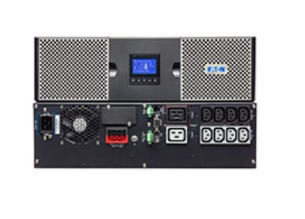 Eaton 9PX 3000i RT3U, 3000VA/3000W, RS-232, USB, rackmonteringsbar 3U