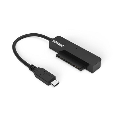 CoreParts USB-A 3.2 to 2.5"SATA HDD SSD Convertor