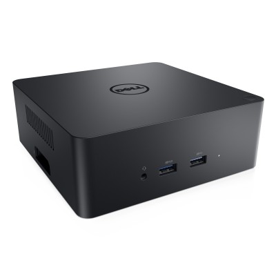 Dell Dual USB-C Thunderbolt 3 Dock TB18DC