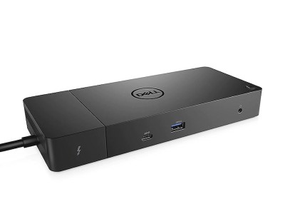 Dell Thunderbolt 3 Dock WD19TB#1