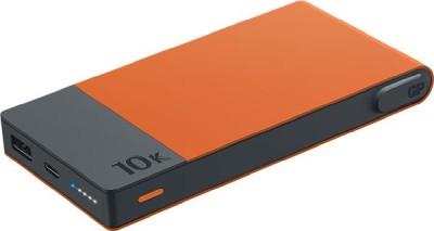 GP Powerbank M2, 10000 mAh, LiPo, USB-A / USB-C PD 20W - Orange