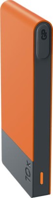 GP Powerbank M2, 10000 mAh, LiPo, USB-A / USB-C PD 20W - Orange#3