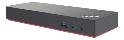 Lenovo ThinkPad Thunderbolt 3 Dock Gen.2, 135W, USB-C, 2xHDMI, 2xDP, 4xUSB3.1, LAN#1