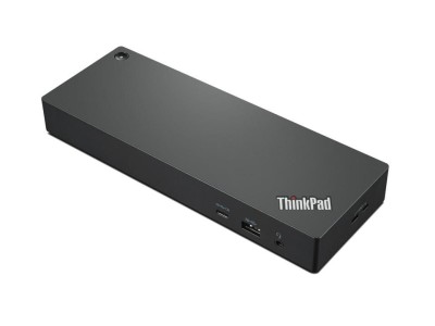 Lenovo ThinkPad Universal Thunderbolt 4 Dock Dockingstation
