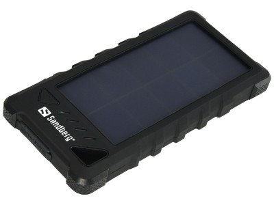 Sandberg Outdoor Solar PowerBank 16000 mAh