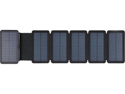 Sandberg Solar 6-Panel Powerbank 20000 mAh#1