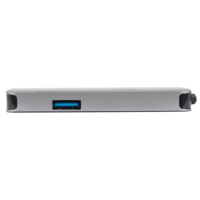 USB-C dockningsstation Targus Single Video 4K@30Hz Docking Station, VGA/HDMI/GigaLAN/2xUSB 3.2, 100W PD pass-through#4