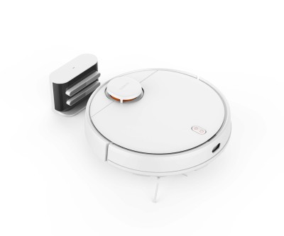 Xiaomi Robot Vacuum S10