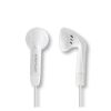 Koss KE5 In-Ear - Vit#1