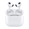 Apple AirPods (3:e generationen) med Lightning-laddningsetui