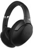 Asus ROG Strix Go BT, Bluetooth/3,5mm, Over-Ear - Svart